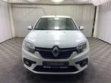 Renault Sandero 2020 года за 4 900 000 тг. в Алматы – фото 5