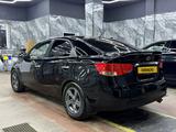 Kia Cerato 2013 годаүшін4 900 000 тг. в Алматы – фото 3