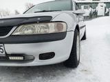 Opel Vectra 1997 годаүшін2 400 000 тг. в Петропавловск – фото 3