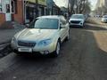 Subaru Outback 2006 годаүшін5 500 000 тг. в Алматы