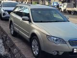 Subaru Outback 2006 годаүшін6 300 000 тг. в Алматы – фото 3