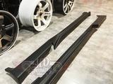 Пороги Toyota C-HR за 50 000 тг. в Алматы – фото 3