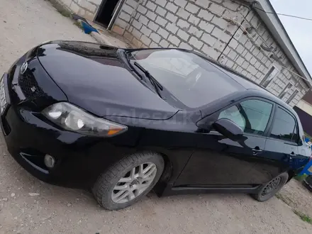 Toyota Corolla 2008 года за 4 800 000 тг. в Актобе – фото 4