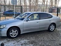 Lexus GS 300 2000 годаүшін3 200 000 тг. в Павлодар