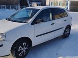 Volkswagen Polo 2006 годаүшін2 600 000 тг. в Петропавловск – фото 3