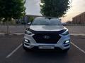Hyundai Tucson 2020 года за 11 000 000 тг. в Туркестан