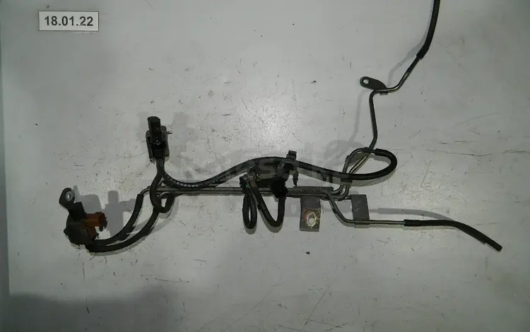 Клапан электромагнитный за 9 000 тг. в Алматы