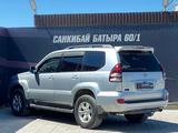 Toyota Land Cruiser Prado 2007 годаүшін12 900 000 тг. в Актобе – фото 3