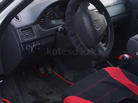 ВАЗ (Lada) Priora 2170 2013 года за 3 000 000 тг. в Щучинск – фото 12