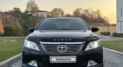 Toyota Camry 2013 годаүшін9 100 000 тг. в Алматы