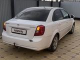 Daewoo Gentra 2014 года за 2 700 000 тг. в Атырау – фото 5