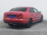 Mitsubishi Carisma 1998 года за 990 000 тг. в Астана – фото 5