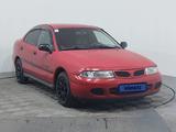 Mitsubishi Carisma 1998 года за 990 000 тг. в Астана – фото 3