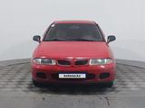 Mitsubishi Carisma 1998 года за 990 000 тг. в Астана – фото 2