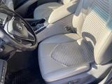 Toyota Camry 2019 годаүшін10 300 000 тг. в Караганда – фото 5