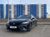 Toyota Camry 2019 годаүшін10 300 000 тг. в Караганда