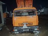 КамАЗ  65111 2011 года за 10 000 000 тг. в Шиели
