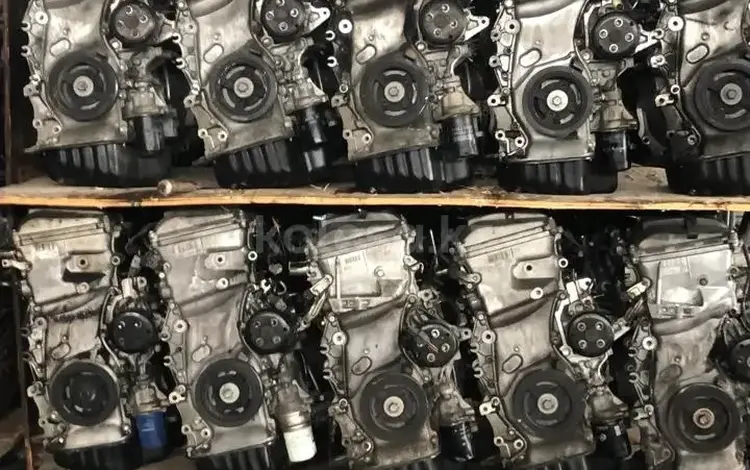 Двигатель 3GR-FE 3.0 V6 — Для Crown, Mark X, Lexus GSүшін120 001 тг. в Алматы