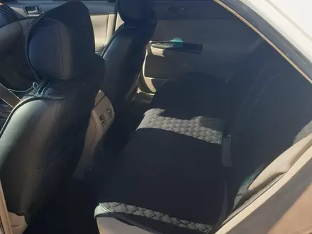 Toyota Camry 2004 года за 4 200 000 тг. в Актобе – фото 7
