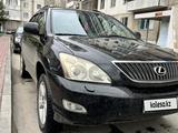 Lexus RX 350 2007 годаүшін8 700 000 тг. в Семей – фото 2