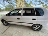 Mitsubishi Space Star 1999 годаfor1 100 000 тг. в Актау – фото 4