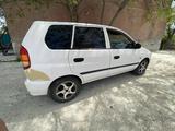 Mitsubishi Space Star 1999 годаfor1 100 000 тг. в Актау – фото 2