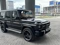 Mercedes-Benz G 63 AMG 2014 года за 33 000 000 тг. в Астана – фото 2