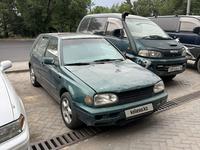 Volkswagen Golf 1995 годаfor1 000 000 тг. в Алматы