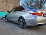 Toyota Camry 2015 годаүшін10 500 000 тг. в Семей – фото 5