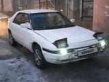 Mazda 323 1990 годаүшін450 000 тг. в Семей – фото 2