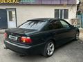 BMW 523 1997 года за 2 750 000 тг. в Астана – фото 8