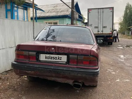 Mitsubishi Galant 1990 года за 500 000 тг. в Алматы – фото 2