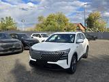 Changan CS75 Plus 2026 года за 12 900 000 тг. в Астана