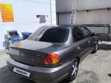 Kia Spectra 2003 года за 1 300 000 тг. в Алматы