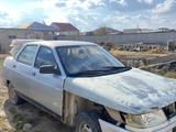 ВАЗ (Lada) 2110 2002 года за 270 000 тг. в Атырау – фото 3