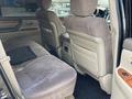 Lexus LX 470 2004 годаүшін12 200 000 тг. в Актобе – фото 14