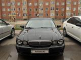 Jaguar X-Type 2009 годаүшін5 000 000 тг. в Астана – фото 3