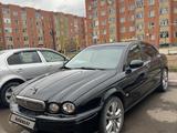 Jaguar X-Type 2009 годаүшін5 000 000 тг. в Астана – фото 2