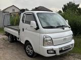 Hyundai Porter 2024 года за 14 500 000 тг. в Астана – фото 4