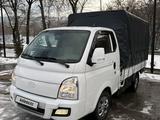 Hyundai Porter 2024 года за 14 500 000 тг. в Астана