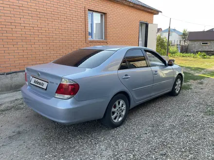 Toyota Camry 2005 года за 4 800 000 тг. в Астана