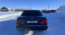 Mercedes-Benz E 280 1997 года за 2 900 000 тг. в Аягоз – фото 4