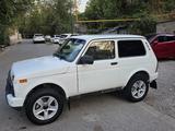 ВАЗ (Lada) Lada 2121 2020 года за 2 700 000 тг. в Шымкент