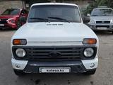 ВАЗ (Lada) Lada 2121 2020 года за 2 700 000 тг. в Шымкент – фото 3