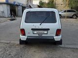 ВАЗ (Lada) Lada 2121 2020 года за 2 700 000 тг. в Шымкент – фото 4