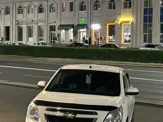 Chevrolet Cobalt