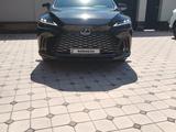 Lexus RX 350 2023 годаүшін32 000 000 тг. в Шымкент – фото 3