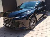 Lexus RX 350 2023 годаүшін32 000 000 тг. в Шымкент