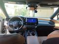 Lexus RX 350 2023 года за 32 000 000 тг. в Шымкент – фото 9