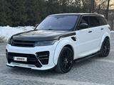 Land Rover Range Rover Sport 2016 года за 38 000 000 тг. в Алматы